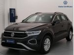 Volkswagen T-Roc 2.0 TDI SCR Life
