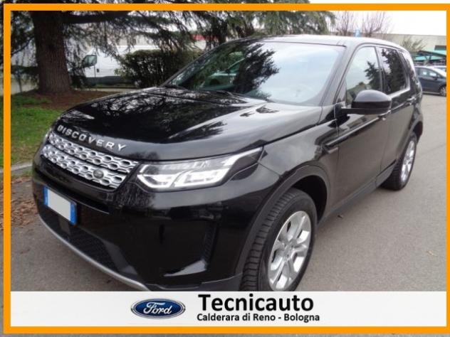LAND ROVER Discovery Sport 2.0D I4-L.Flw 150 CV AWD Auto S rif. 23320057 - Foto 2