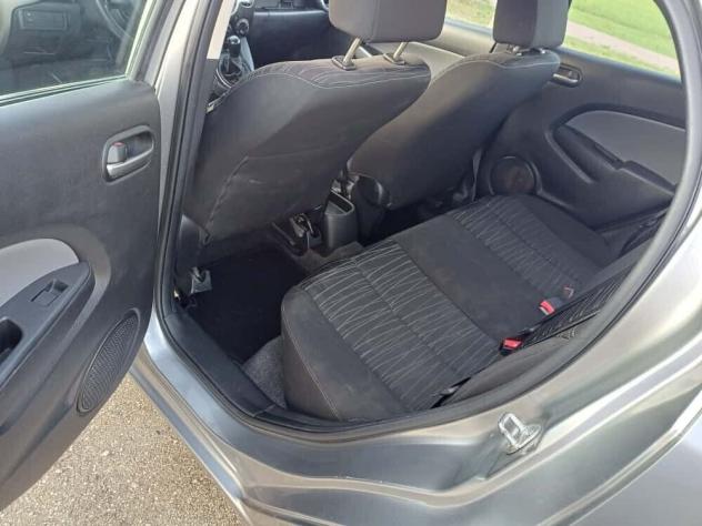 Mazda 2 Mazda2 1.3 16V 75CV 5p. Play GPL - Foto 10