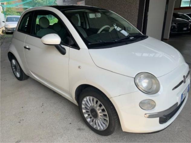 FIAT 500 1.2 69CV Lounge - SOLO COMMERCIANTI rif. 23709030 - Foto 3