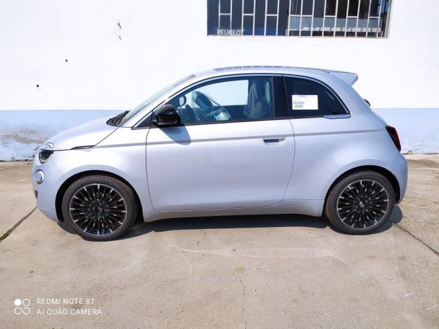 FIAT 500 Hybrid Hybrid Icon CBC - Foto 3