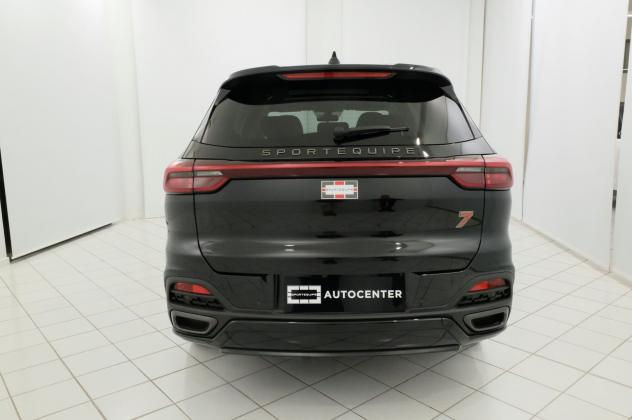 SPORTEQUIPE Sportequipe 7 Sportequipe 7 1.5 Turbo CVT GPL - Foto 7