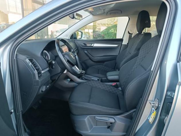 SKODA Karoq 1.6 TDI SCR DSG Ambition rif. 23713512 - Foto 4
