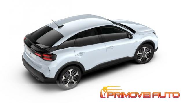 CITROEN C4 Hybrid 145 e-DCS6 Plus rif. 22428589 - Foto 4