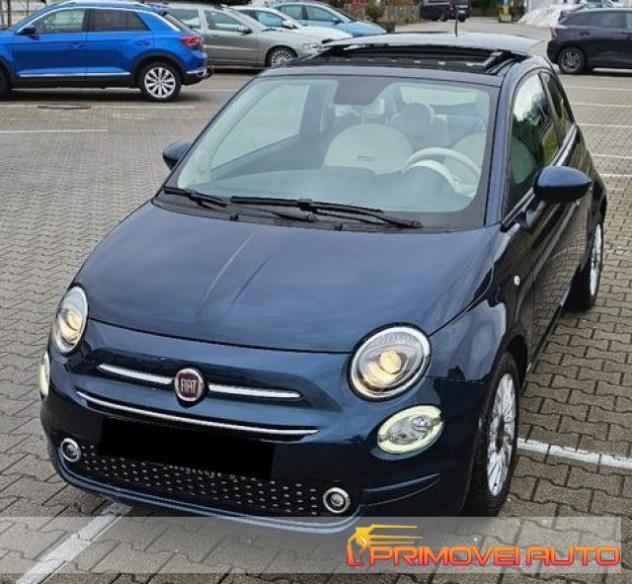 FIAT 500 1.2 Dualogic Lounge rif. 20414103 - Foto 6