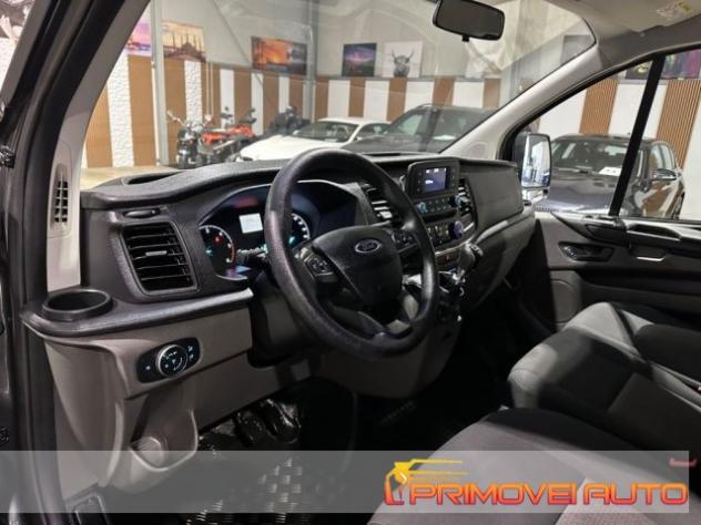 FORD Transit Custom 320 2.0 TDCi L2 H1 Combi rif. 20129584 - Foto 3