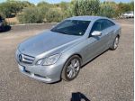 Mercedes-benz E 350 CDI BlueEFFICIENCY Avantgarde