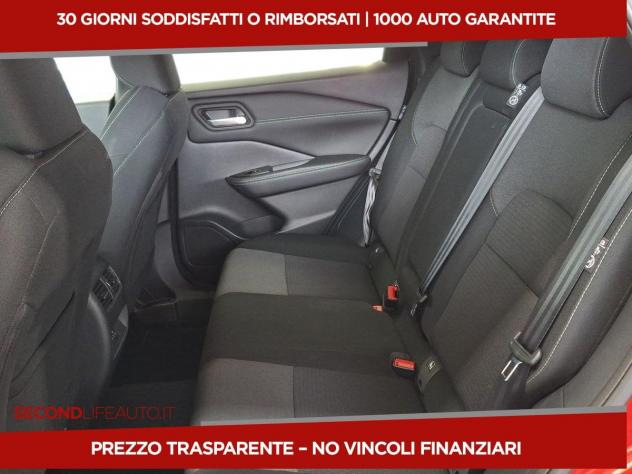 Nissan Qashqai 1.5 e-power N-Connecta 2wd - Foto 8