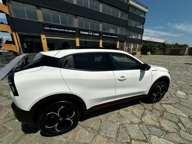 Alfa Romeo Junior 1.2 136 CV Hybrid eDCT6 SPECIALE - Foto 8