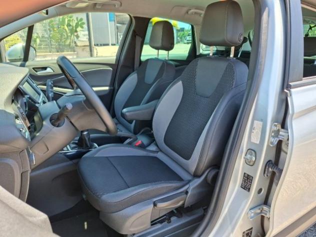 OPEL Crossland X 1.2 Innovation PREZZO REALE! TAGLIANDATA! FULL OPT rif. 24065018 - Foto 6