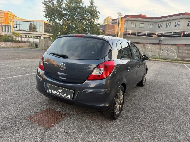 Opel Corsa 1.2 80CV 5 porte GPL-TECH Edition - Foto 6