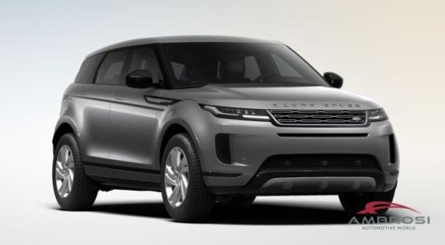 LAND ROVER Range Rover Evoque AWD 5DR SWB Dynamic S 163PS Auto rif. 20267533