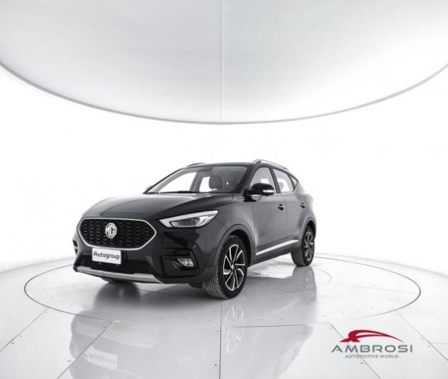 MG ZS MG 1.5 Luxury rif. 24152183