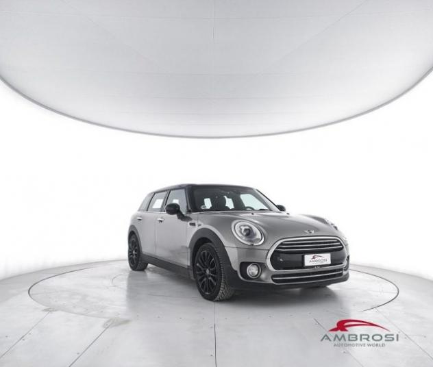 MINI Clubman Cooper D 2.0 Cooper D Hype rif. 23287369 - Foto 2