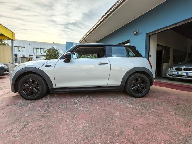 Mini 1.5 Cooper D NEO PATENTATI SOLO 142MILA KM EURO6!!!! - Foto 7