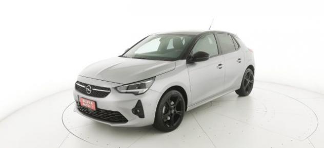OPEL Corsa 1.2 100 CV GS Line rif. 23870601 - Foto 3