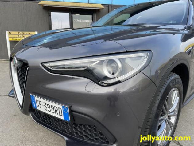ALFA ROMEO Stelvio 2.2 Turbodiesel 190 CV AT8 Q4 Business rif. 23941172 - Foto 10