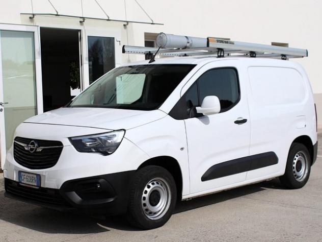OPEL Combo Cargo 1.5 Diesel 100CV PC 650kg Edition ATTREZZATO rif. 24046745