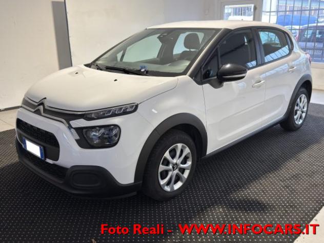 CITROEN C3 BlueHDi 100 CV Business Combi - PROMO rif. 24109121 - Foto 3