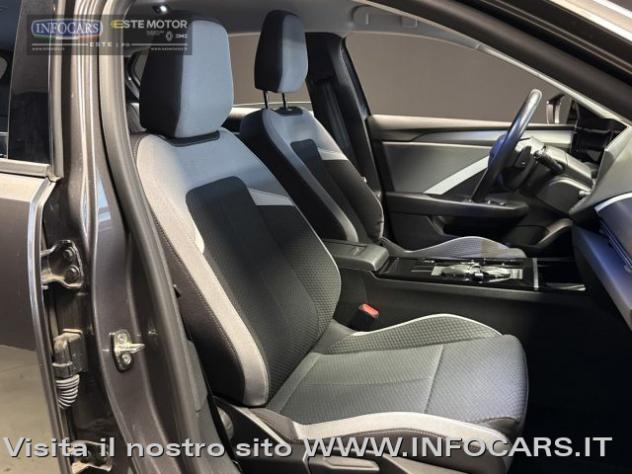 OPEL Astra 1.5 Turbo Diesel 130 CV AT8 Edition - PROMO rif. 24125826 - Foto 6