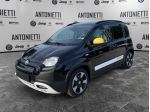 FIAT Pandina Pandina Cross 1.0 Firefly Hybrid s&s 65cv