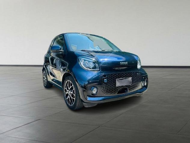 smart EQ Fortwo EQ 60kW prime - Foto 2