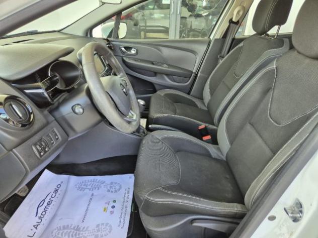 RENAULT Clio dCi 8V 75CV Start&Stop 5 porte Energy Zen rif. 23322058 - Foto 5