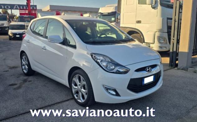 HYUNDAI iX20 1.6 CRDI 115 CV Style rif. 24050806 - Foto 2