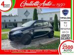 Lancia Ypsilon Ypsilon 1.2 Elefantino Blu s&s 69cv my19
