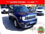 JEEP Renegade 1.6 Mjt 120 CV Limited rif. 24225493