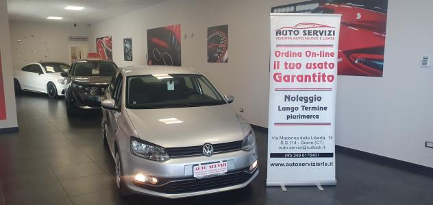 Volkswagen Polo 1.4 TDI 5p. Comfortline BlueMotion Technology - Foto 9