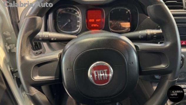 FIAT Panda 1.3 MJT 95 CV S&S Easy rif. 23789390 - Foto 9