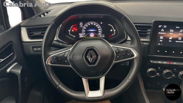 RENAULT Captur Mild Hybrid 140 CV Techno rif. 23400203 - Foto 9