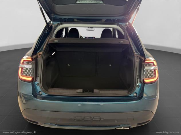 FIAT 600 Hybrid 145 CV DCT MHEV PREZZO REALE! PRONTA CONSEGNA - Foto 9