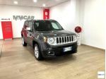 JEEP - Renegade - 2.0 Mjt 140 CV 4WD AD. Limited