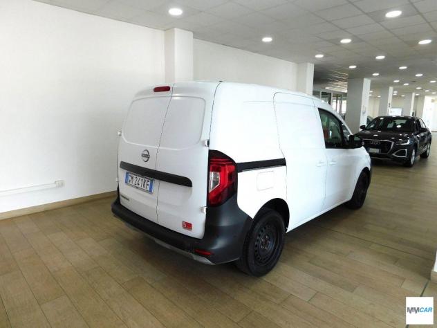 NISSAN - Townstar - 1.3 130 CV N-Connecta - Foto 3