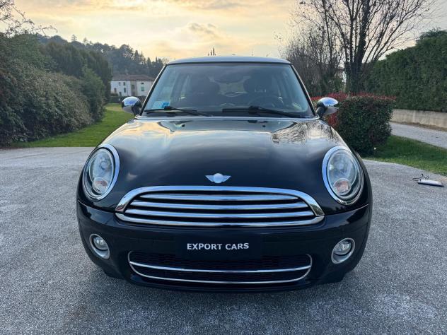 Mini Cooper D 1.6 Diesel 109 CV (80 kW). - Foto 2