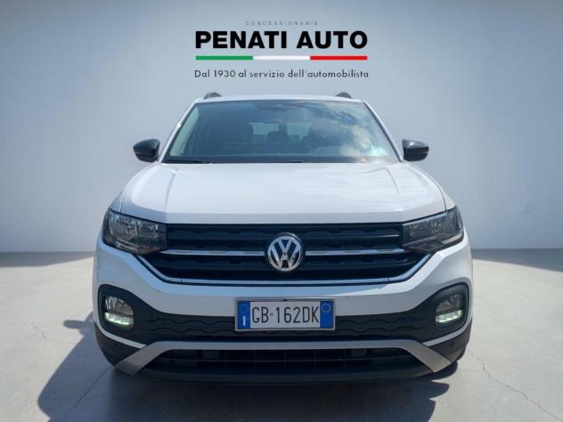 Volkswagen T-Cross 1.0 TSI 85kW Style BMT - Foto 4