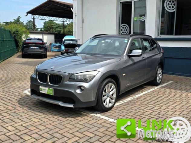 BMW X1 X-DRIVE 18d DISTRIBUZIONE E FRIZIONE SOSTITUITI rif. 23957612 - Foto 3