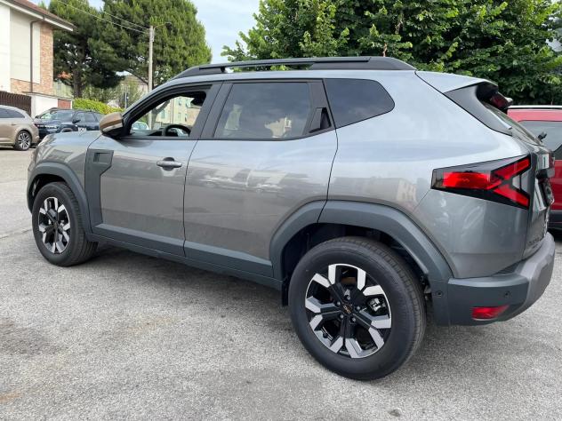 Dacia Duster 1.6 Hybrid 140cv Extreme - Foto 6