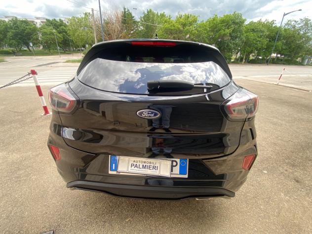 Ford Puma 1.0 EcoBoost Hybrid 125 CV S&S ST-Line - Foto 4