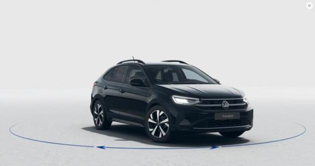 VOLKSWAGEN Taigo 1.0 TSI 115 CV Edition Plus rif. 23368038 - Foto 3