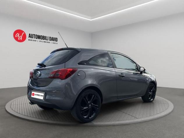 OPEL Corsa 1.2 Coupé BLACK EDITION rif. 23252563 - Foto 4