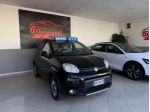 FIAT PANDA 1.3 DIESEL 4X4 DEL NORD ITA 2013