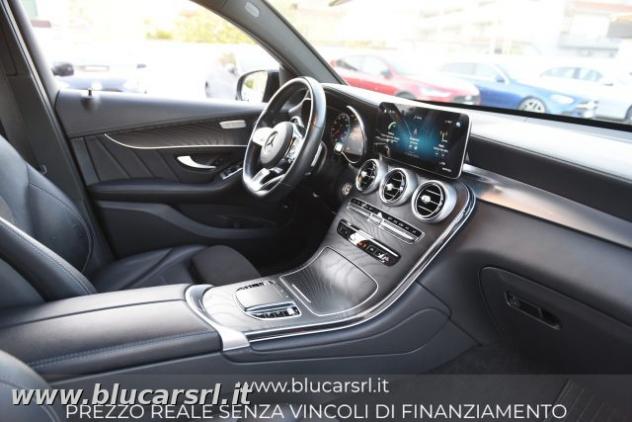 MERCEDES-BENZ GLC 200 GLC Coupe 200 d Premium 4matic auto rif. 24068394 - Foto 9