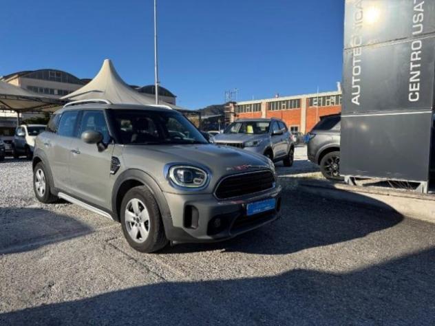MINI Countryman 1.5 One D Business Countryman rif. 23369793 - Foto 3