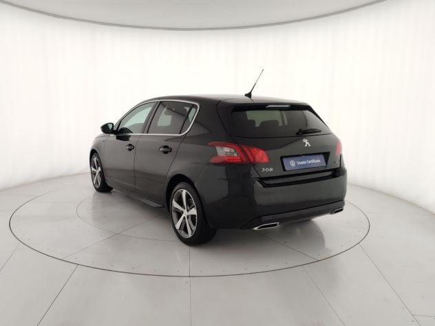 Peugeot 308 308 5p 1.5 bluehdi GT s&s 130cv - Foto 2