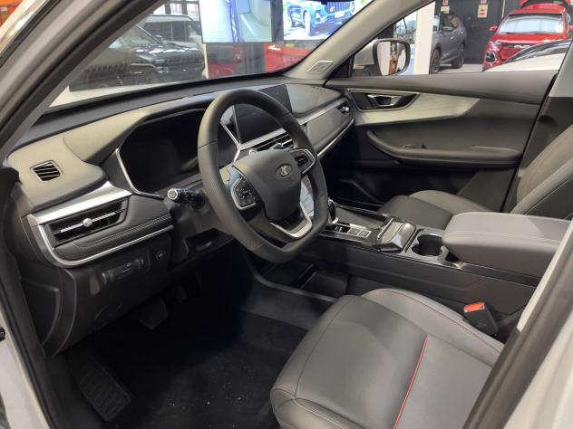 DR AUTOMOBILES DR 6.0 1.5 Turbo CVT - AUTOMATICA - PRONTA CONSEGNA - Foto 7
