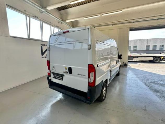 CITROEN Jumper 33 BLUEHDI 120CV S&S PM-TM FURGONE rif. 23993062 - Foto 7