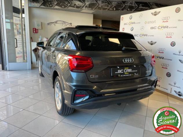 AUDI Q2 30 TDI Aut. S line Edition *TETTO rif. 23922370 - Foto 6